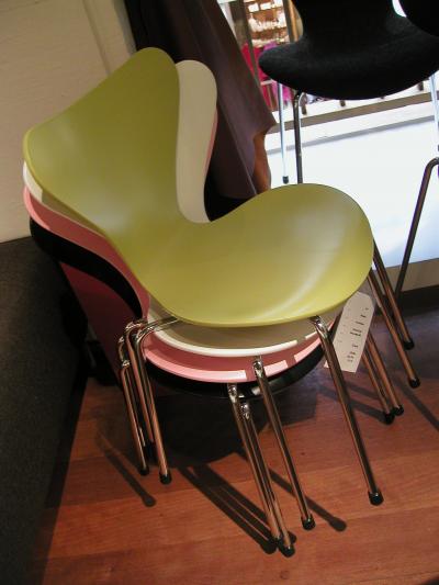 北欧デザインの巨匠「ヤコブセン」の足跡を辿る旅2:コペンハーゲン編