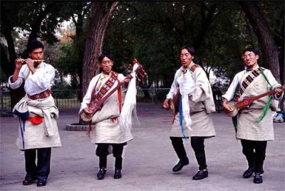 チベット･ネパール５