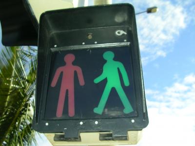 ニューカレドニア＠６日目