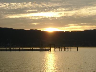 西国三十一長命寺、三十二観音正寺～湖国札所巡り?