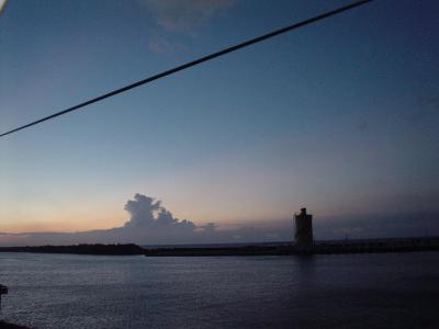 はじめての屋久島~安房編~