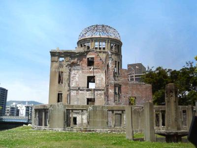 原爆ドーム