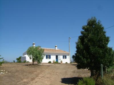 南部の民宿滞在とリスボン散策