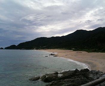 はじめての屋久島~雨の後半三日間~