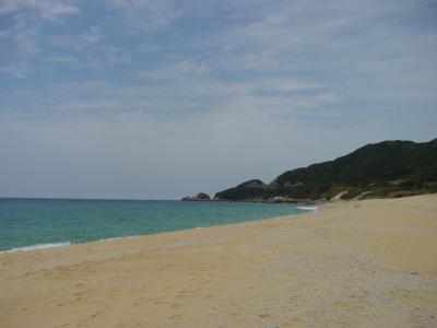 屋久島『ぐるっと一周＋白谷雲水峡』