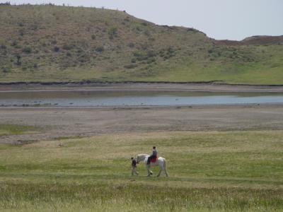 熊本県『阿蘇山』