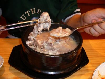 ぶらり新宿・コリアンタウンを満喫!の旅