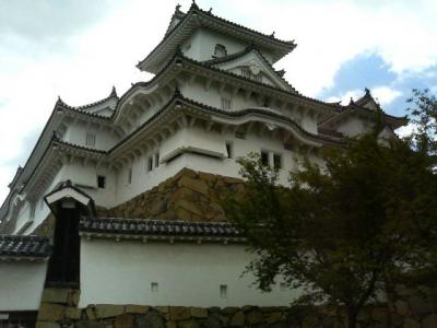 姫路城