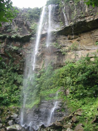 あぁ、憧れの西表島 2