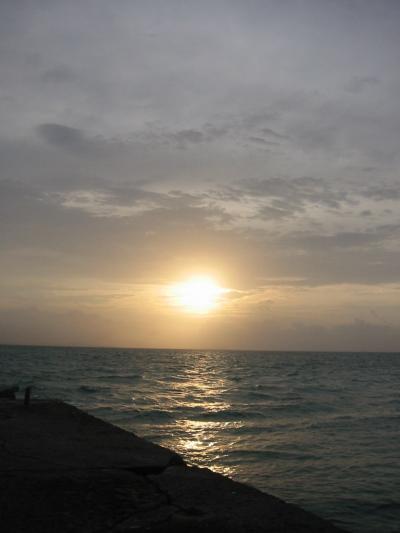 濃いぃ1泊2日@竹富島