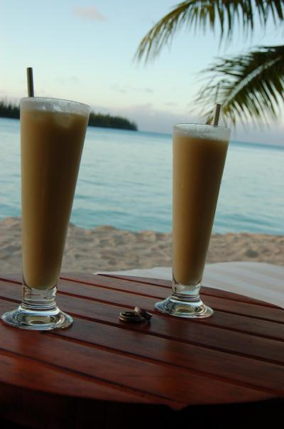 ハネムーン★イルデパン