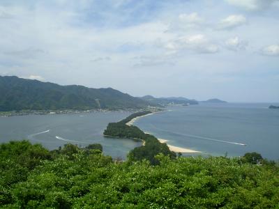 天の橋立＠日本三景