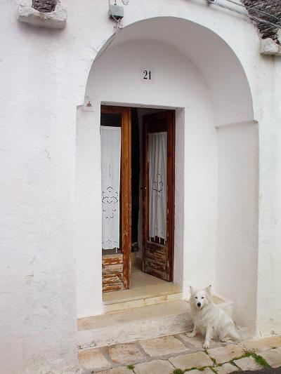 ふらふら南イタリア旅行~本土編~