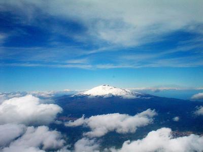 ふらふら南イタリア旅行~シチリア編~