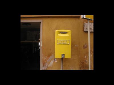 Prague-Naples　８ Vatican