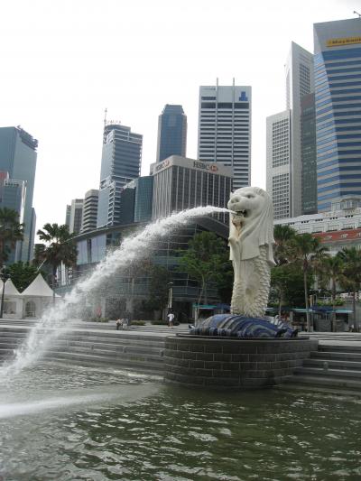 Singapore - Singapore