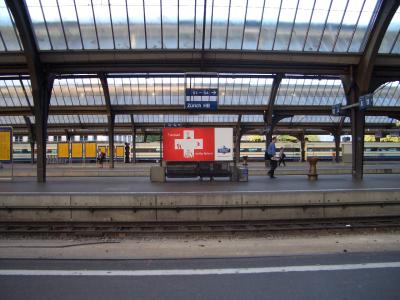 -swizterland @zurich -