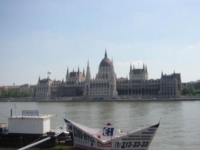 Hungary Budapest