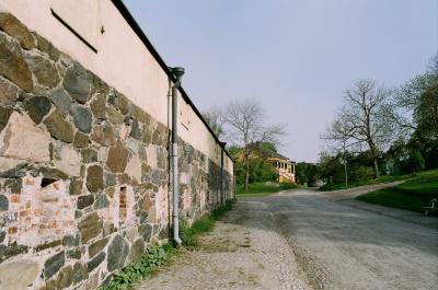 スオメンリンナ島（写真集）