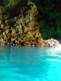 沖縄?＜美ら海水族館・青の洞窟・ANA万座・瀬底島・阿嘉島・＞