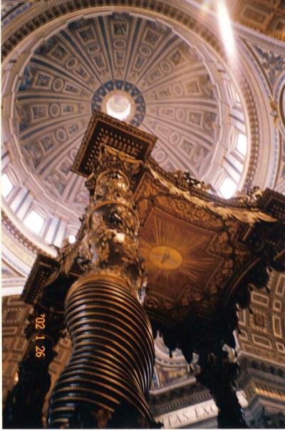 バチカン（2002.01）