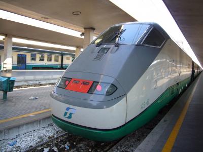 イタリア旅物語(６日目）　～ポンペイ・ナポリ編～