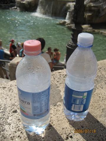 イタリア周遊その３ローマ２泊編