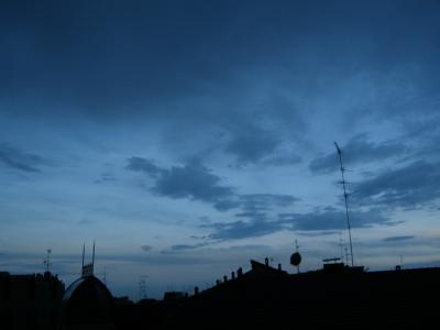 のんびりだらりん写真旅行記/ミラノ編