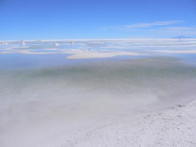 Uyuni - Bolivia