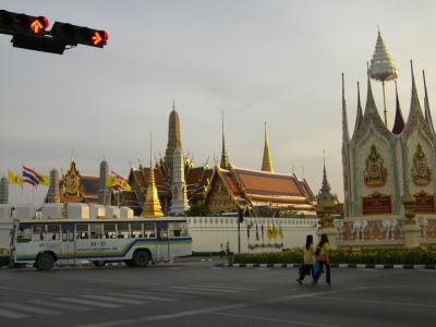 Bangkok,Thailand: イエロー・バンコク
