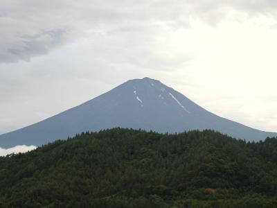 富士山周辺小旅行
