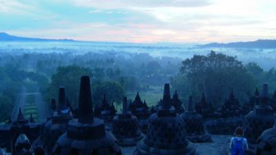 ジョグジャカルタ