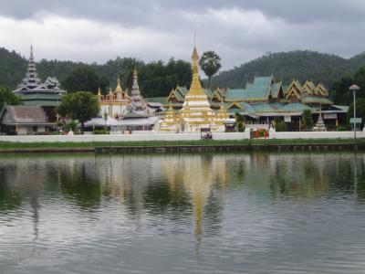タイ・カンボジア　ふたり旅　（2）