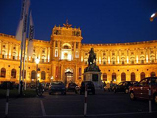 中世を旅する・オーストリア旅行