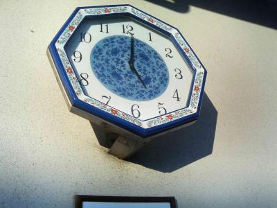 有田　焼き物のまち