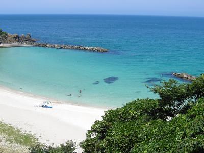 神話の国、島根へ。