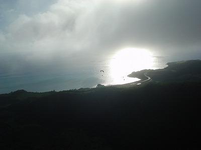 石垣フライトツアー