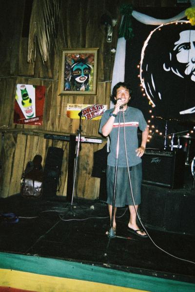 バリ人が日本人女性にモテル理由＠クタ