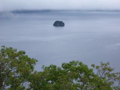 車で北海道まで行ってきました。