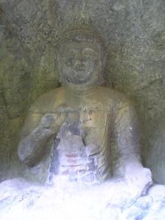 道の駅に泊まる--大分--