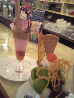 ちょっと夜にカフェ