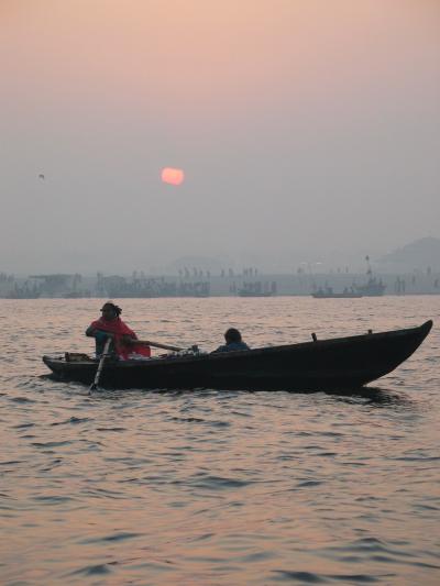 インド仏跡参拝と世界遺産の旅?【サールナート・ヴァラナシ】