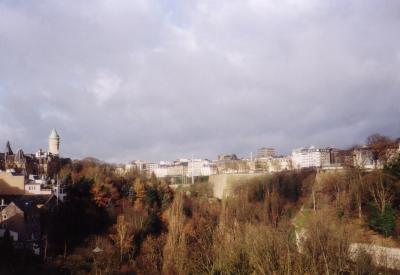 ルクセンブルク