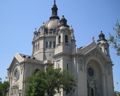 2006年セントポール大聖堂