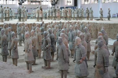 【陜西省】西安