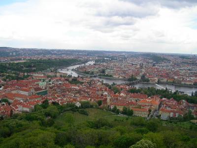 チェコ&amp;オーストリア周遊*チェコ編*