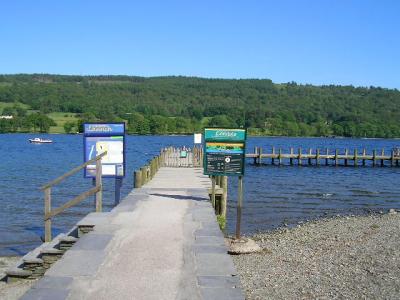 イギリス滞在記*湖水地方でのんびり4日間*