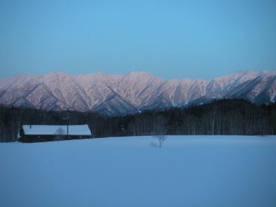 流氷を見に行こう！　北海道3泊4日　2004/3/5～8