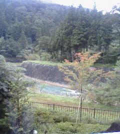 はるみや旅館に泊まりました