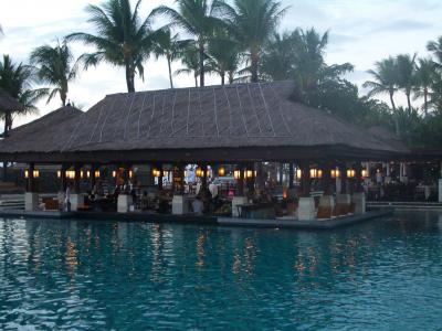 いってこぽんGUAM~BALI islandへ飛ぶ w/ lovely cat, Lynx?